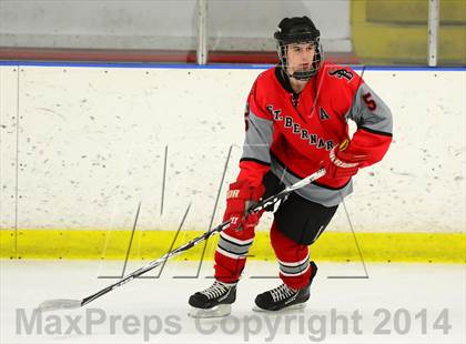 Thumbnail 3 in NFA/St. Bernard/Bacon Academy @ Milford photogallery.