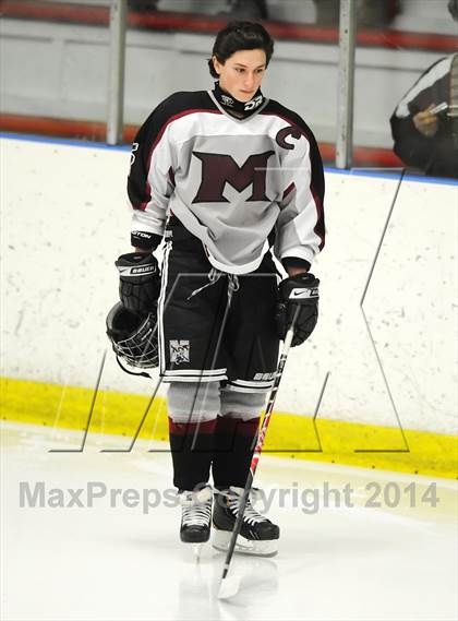 Thumbnail 3 in NFA/St. Bernard/Bacon Academy @ Milford photogallery.