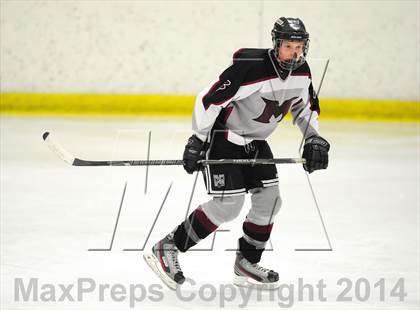 Thumbnail 1 in NFA/St. Bernard/Bacon Academy @ Milford photogallery.