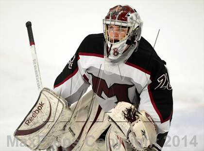 Thumbnail 3 in NFA/St. Bernard/Bacon Academy @ Milford photogallery.