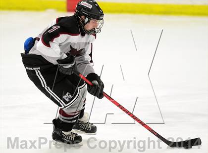 Thumbnail 3 in NFA/St. Bernard/Bacon Academy @ Milford photogallery.