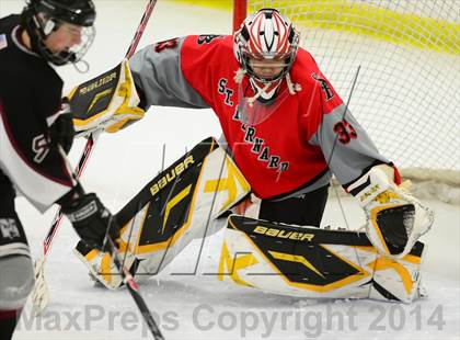 Thumbnail 3 in NFA/St. Bernard/Bacon Academy @ Milford photogallery.