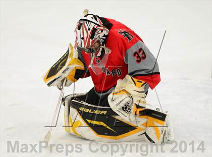Thumbnail 2 in NFA/St. Bernard/Bacon Academy @ Milford photogallery.