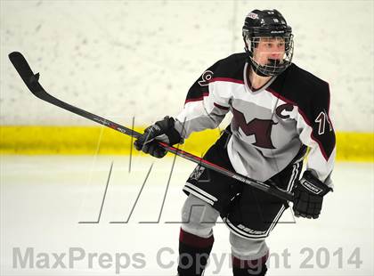 Thumbnail 3 in NFA/St. Bernard/Bacon Academy @ Milford photogallery.