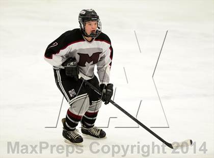Thumbnail 3 in NFA/St. Bernard/Bacon Academy @ Milford photogallery.