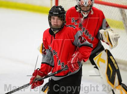 Thumbnail 3 in NFA/St. Bernard/Bacon Academy @ Milford photogallery.
