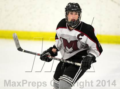 Thumbnail 1 in NFA/St. Bernard/Bacon Academy @ Milford photogallery.