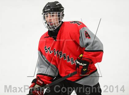 Thumbnail 1 in NFA/St. Bernard/Bacon Academy @ Milford photogallery.