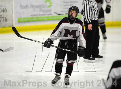 Thumbnail 2 in NFA/St. Bernard/Bacon Academy @ Milford photogallery.