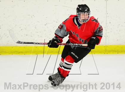 Thumbnail 1 in NFA/St. Bernard/Bacon Academy @ Milford photogallery.