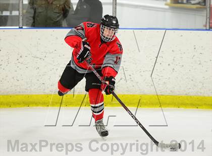 Thumbnail 2 in NFA/St. Bernard/Bacon Academy @ Milford photogallery.