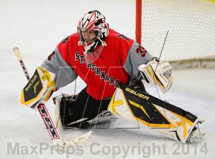 Thumbnail 2 in NFA/St. Bernard/Bacon Academy @ Milford photogallery.