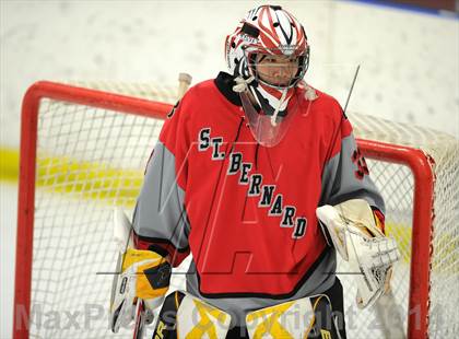 Thumbnail 1 in NFA/St. Bernard/Bacon Academy @ Milford photogallery.