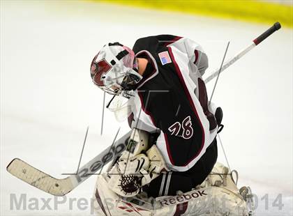 Thumbnail 1 in NFA/St. Bernard/Bacon Academy @ Milford photogallery.