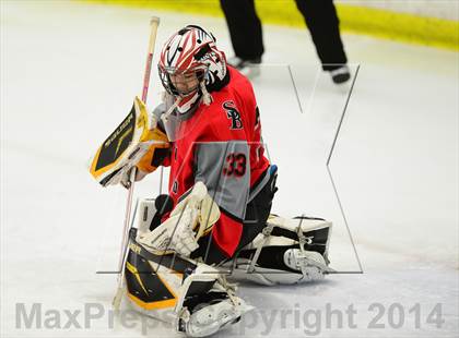 Thumbnail 1 in NFA/St. Bernard/Bacon Academy @ Milford photogallery.