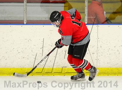 Thumbnail 2 in NFA/St. Bernard/Bacon Academy @ Milford photogallery.