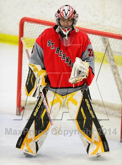 Thumbnail 2 in NFA/St. Bernard/Bacon Academy @ Milford photogallery.