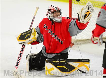 Thumbnail 2 in NFA/St. Bernard/Bacon Academy @ Milford photogallery.
