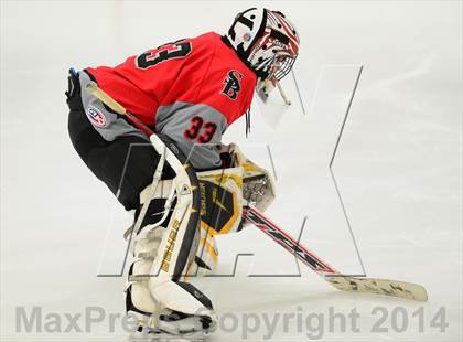 Thumbnail 3 in NFA/St. Bernard/Bacon Academy @ Milford photogallery.
