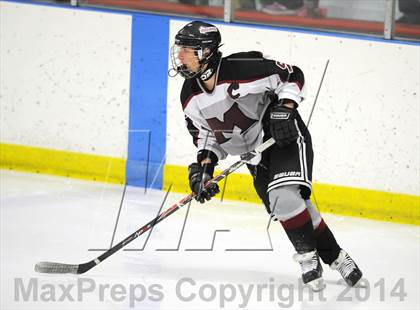 Thumbnail 1 in NFA/St. Bernard/Bacon Academy @ Milford photogallery.