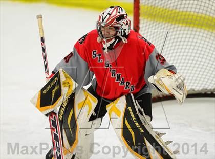 Thumbnail 2 in NFA/St. Bernard/Bacon Academy @ Milford photogallery.