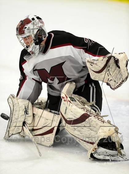 Thumbnail 2 in NFA/St. Bernard/Bacon Academy @ Milford photogallery.