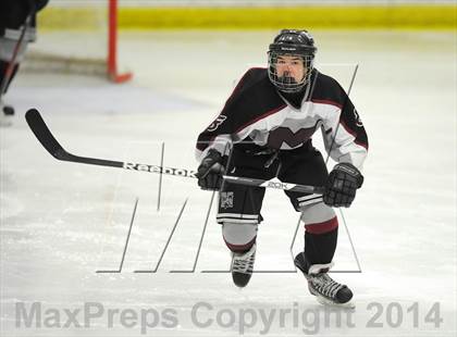 Thumbnail 3 in NFA/St. Bernard/Bacon Academy @ Milford photogallery.