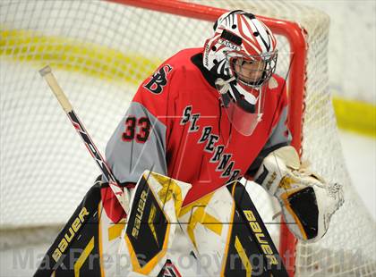 Thumbnail 3 in NFA/St. Bernard/Bacon Academy @ Milford photogallery.