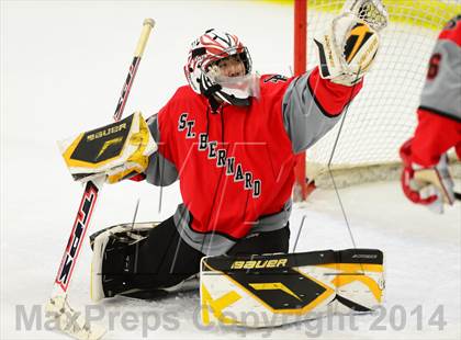 Thumbnail 1 in NFA/St. Bernard/Bacon Academy @ Milford photogallery.