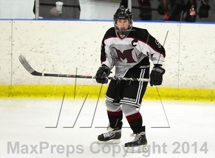 Thumbnail 2 in NFA/St. Bernard/Bacon Academy @ Milford photogallery.