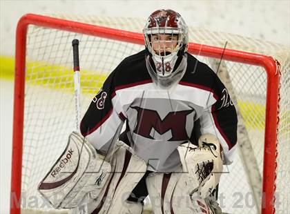 Thumbnail 2 in NFA/St. Bernard/Bacon Academy @ Milford photogallery.