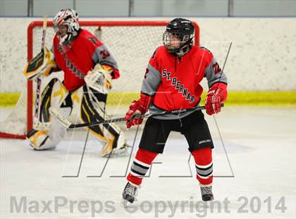 Thumbnail 1 in NFA/St. Bernard/Bacon Academy @ Milford photogallery.