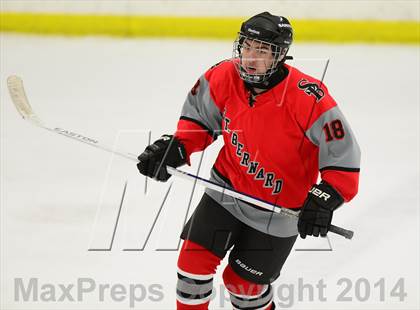 Thumbnail 1 in NFA/St. Bernard/Bacon Academy @ Milford photogallery.