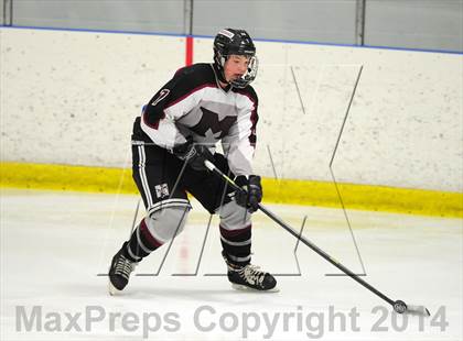 Thumbnail 2 in NFA/St. Bernard/Bacon Academy @ Milford photogallery.