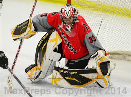 Thumbnail 2 in NFA/St. Bernard/Bacon Academy @ Milford photogallery.