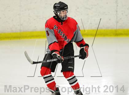Thumbnail 2 in NFA/St. Bernard/Bacon Academy @ Milford photogallery.