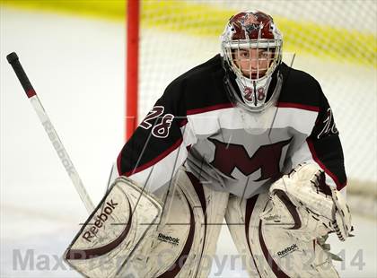 Thumbnail 3 in NFA/St. Bernard/Bacon Academy @ Milford photogallery.
