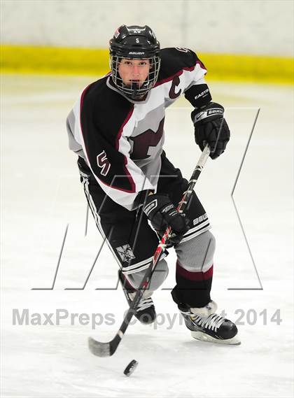 Thumbnail 2 in NFA/St. Bernard/Bacon Academy @ Milford photogallery.