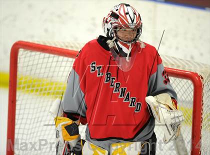 Thumbnail 2 in NFA/St. Bernard/Bacon Academy @ Milford photogallery.