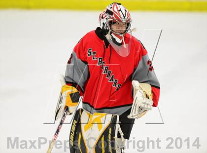 Thumbnail 1 in NFA/St. Bernard/Bacon Academy @ Milford photogallery.