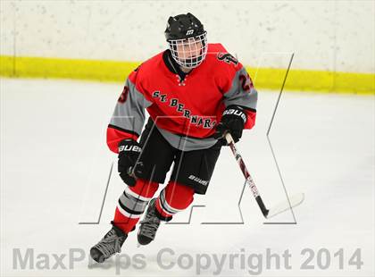 Thumbnail 2 in NFA/St. Bernard/Bacon Academy @ Milford photogallery.
