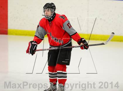 Thumbnail 2 in NFA/St. Bernard/Bacon Academy @ Milford photogallery.