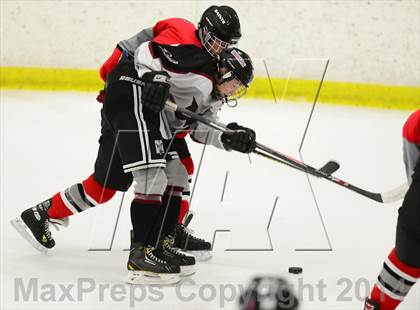 Thumbnail 3 in NFA/St. Bernard/Bacon Academy @ Milford photogallery.