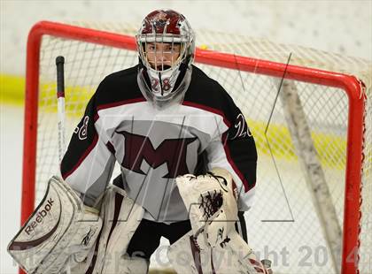 Thumbnail 1 in NFA/St. Bernard/Bacon Academy @ Milford photogallery.