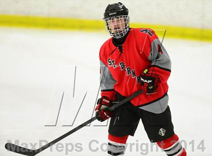 Thumbnail 1 in NFA/St. Bernard/Bacon Academy @ Milford photogallery.