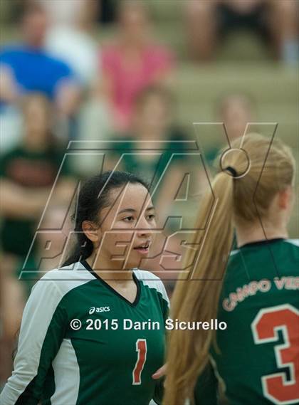 Thumbnail 2 in Mountain View @ Campo Verde photogallery.