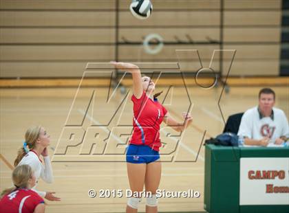 Thumbnail 1 in Mountain View @ Campo Verde photogallery.