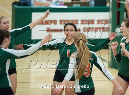 Thumbnail 1 in Mountain View @ Campo Verde photogallery.