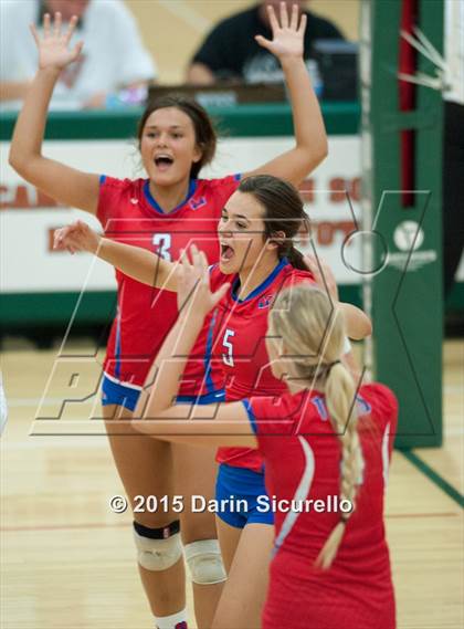 Thumbnail 1 in Mountain View @ Campo Verde photogallery.