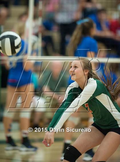 Thumbnail 3 in Mountain View @ Campo Verde photogallery.